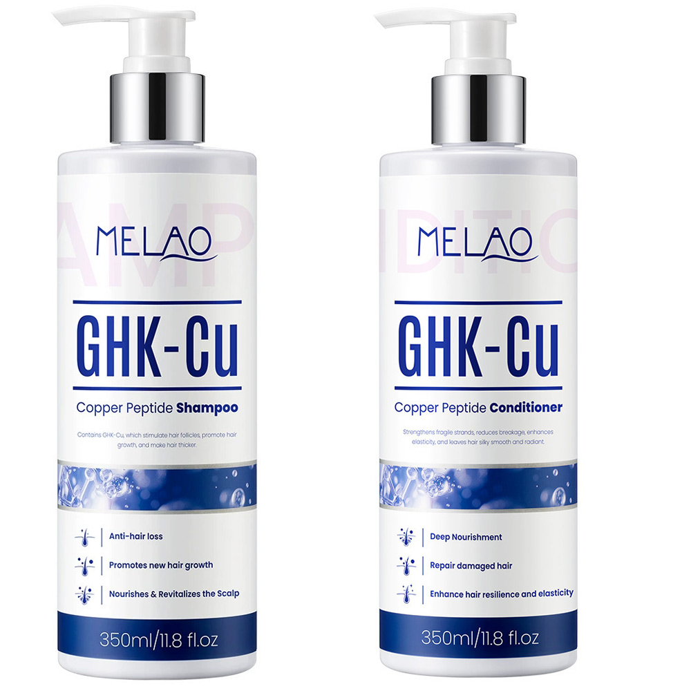 Hair Care Basic - Shampooing stimulant la croissance des cheveux