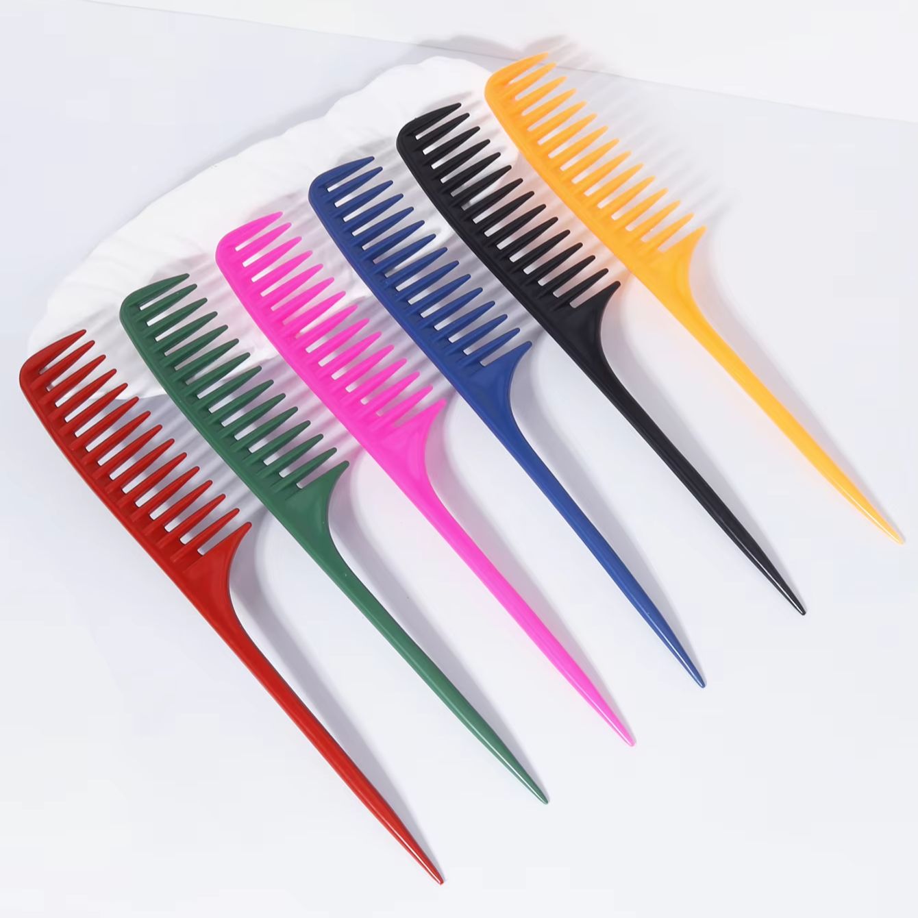Ensemble de peignes à dents la - Detangling Wide Comb avis et prix