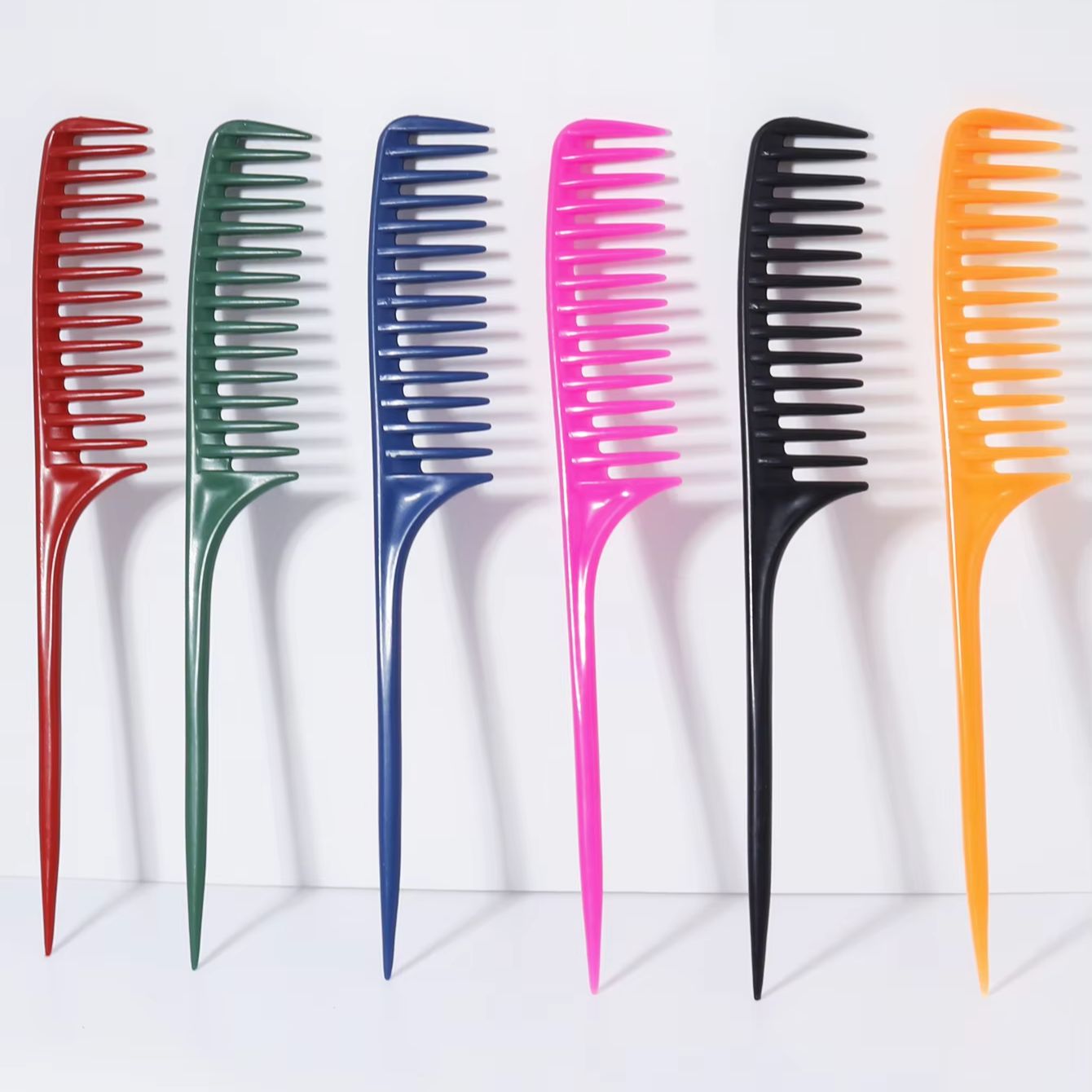 Ensemble de peignes à dents la - Detangling Wide Comb avis et prix