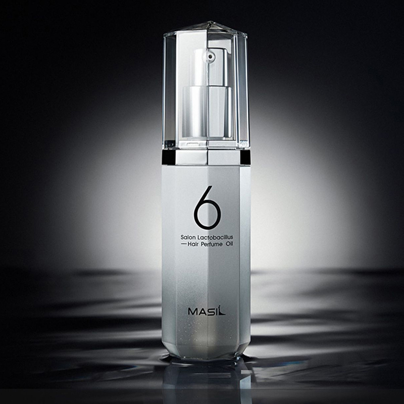 MASIL Spray capillaire origina - Hair Care Korean avis et prix