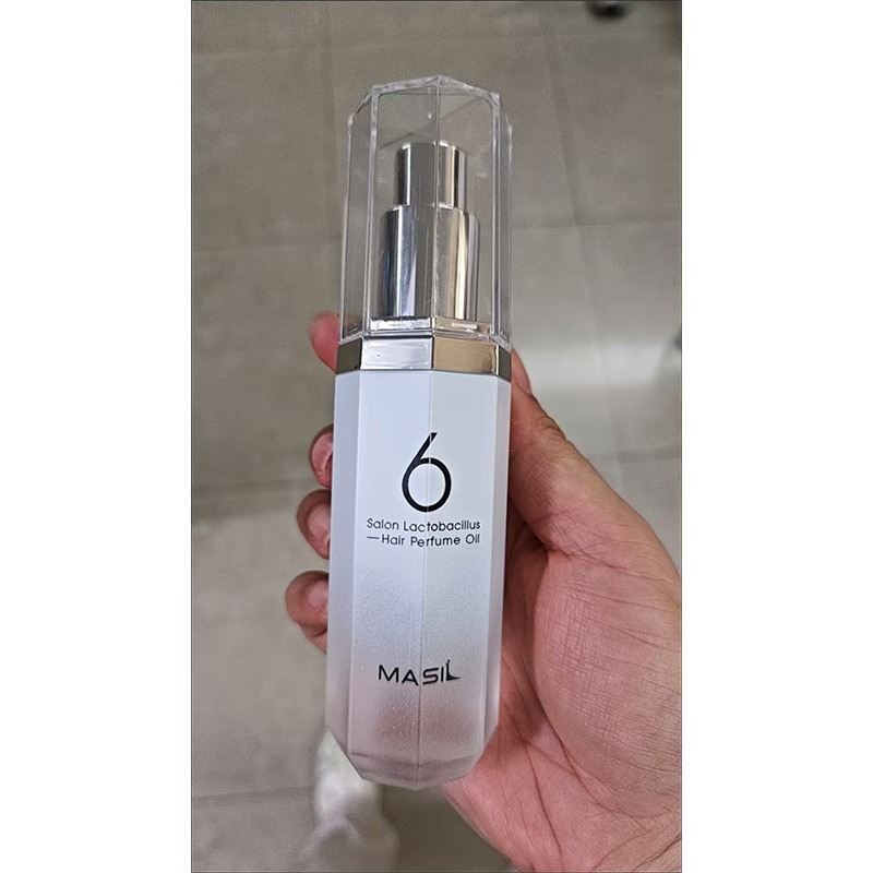 MASIL Spray capillaire origina - Hair Care Korean avis et prix