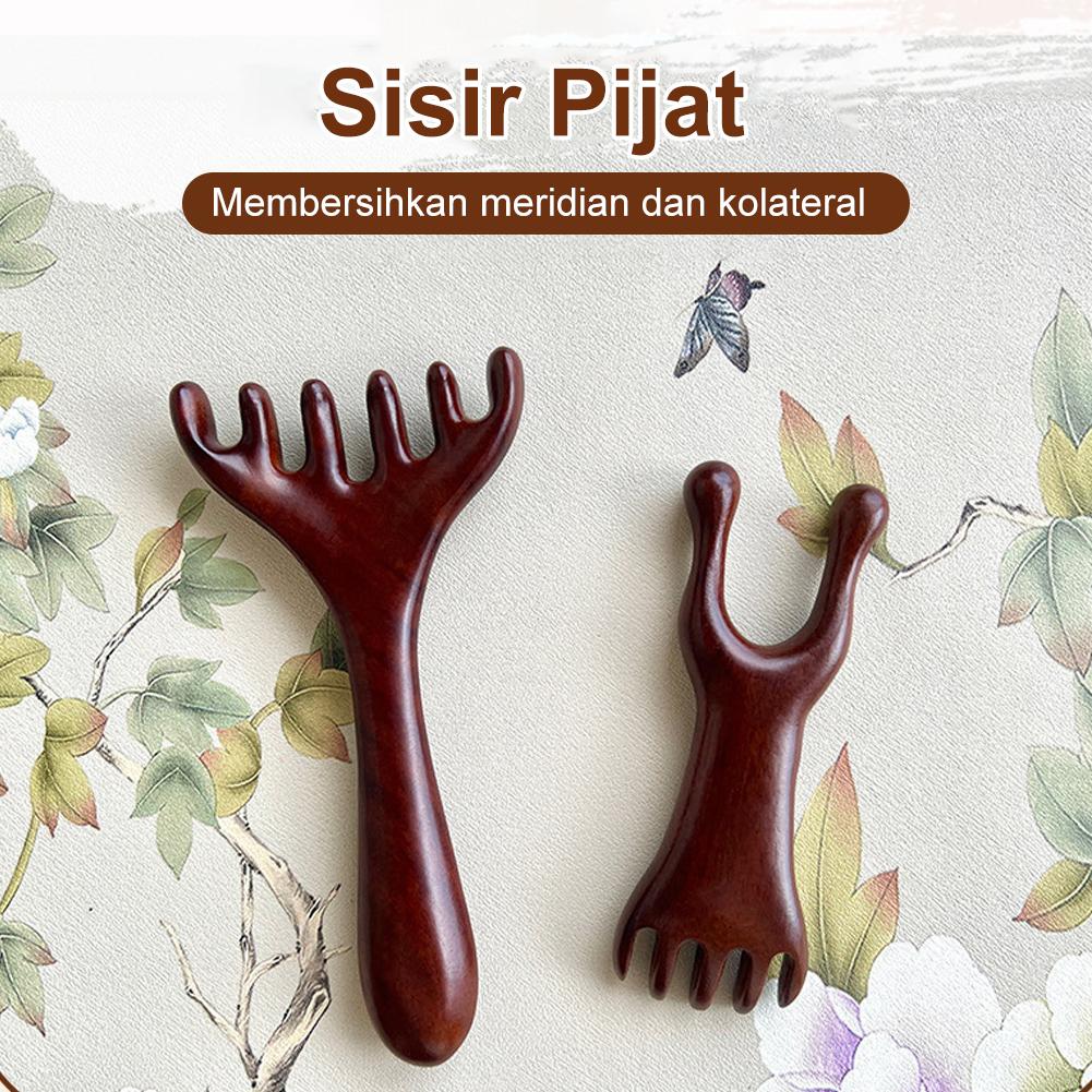 Peigne de soin de la tête, pei - Detangling Wide Comb avis et prix