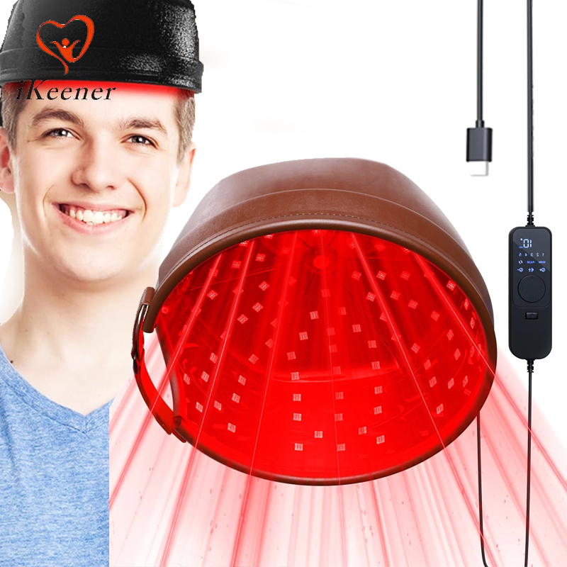 Nouveau Casque Laser pour la C - Hair Care Basic avis et prix