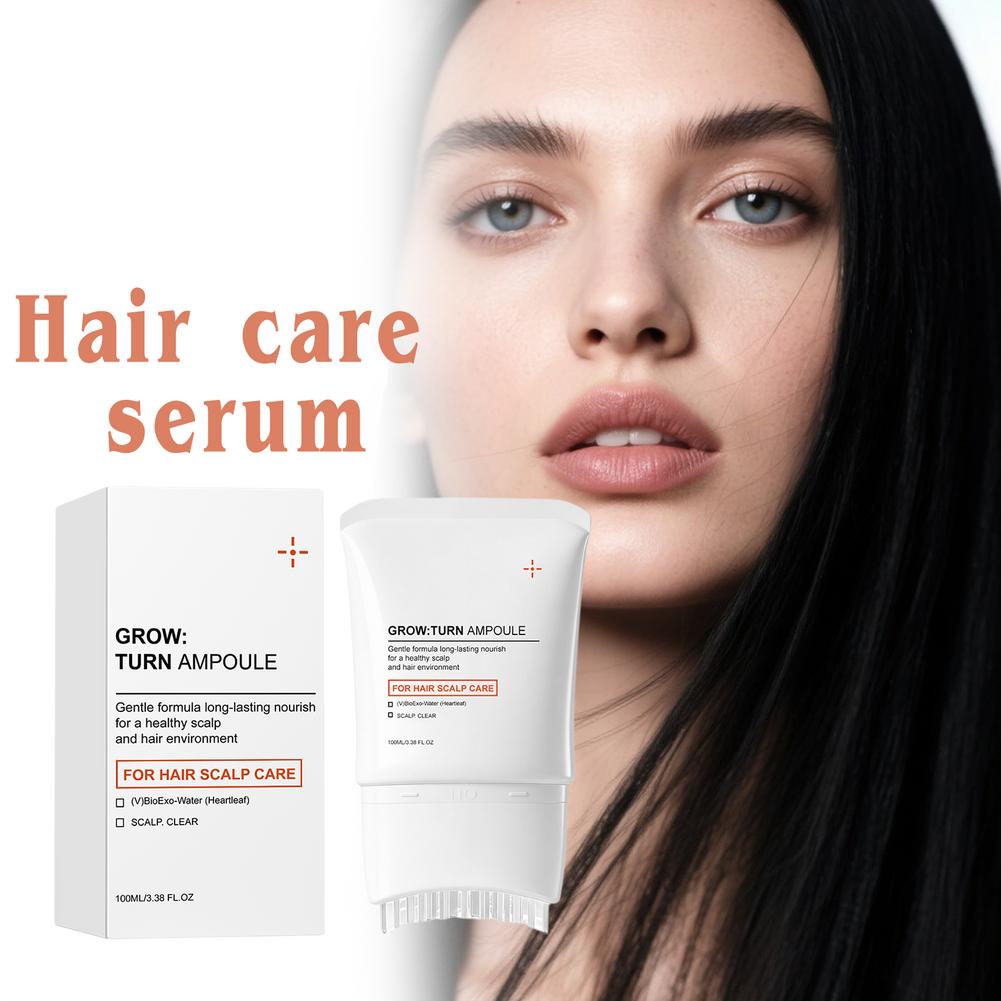 Sérum coréen pour le soin parf - Hair Care Korean avis et prix