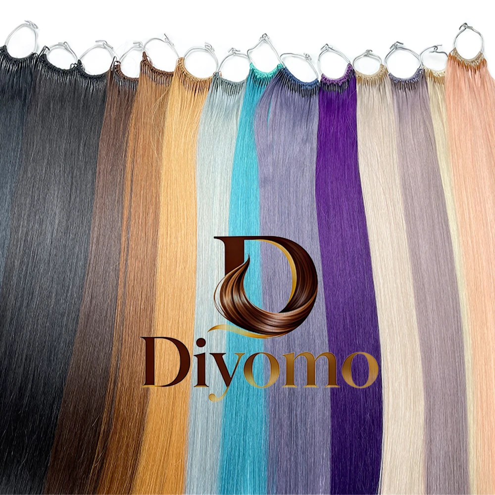 Extensions de cheveux en coton - Hair Care Korean avis et prix