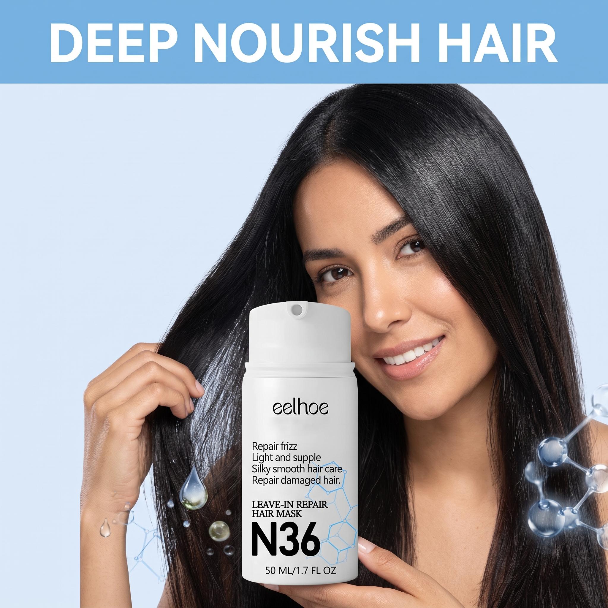 Masque capillaire réparateur s - Deep Conditioner Mask avis et prix