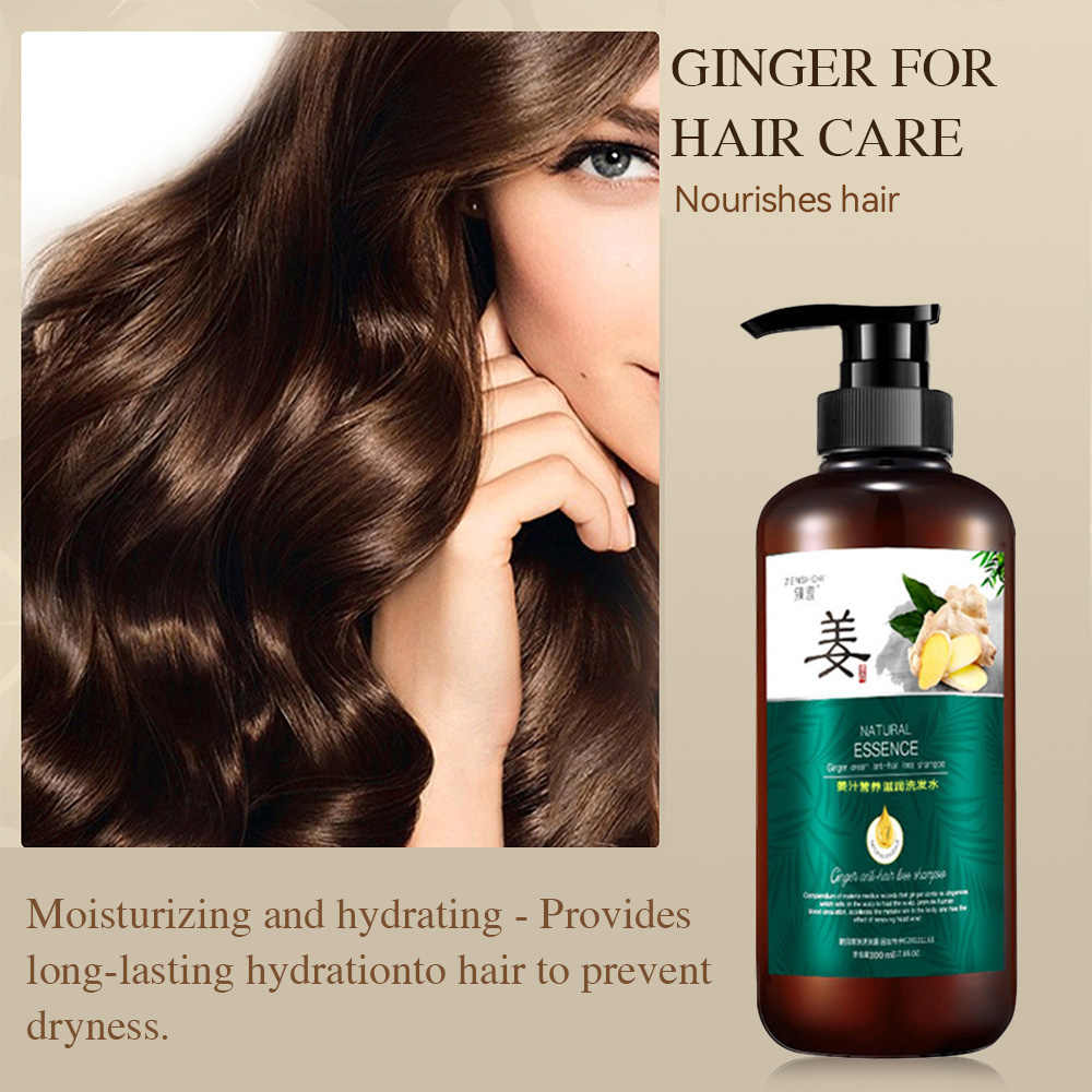 Shampoing à l'huile essentiell - Hair Care Basic avis et prix