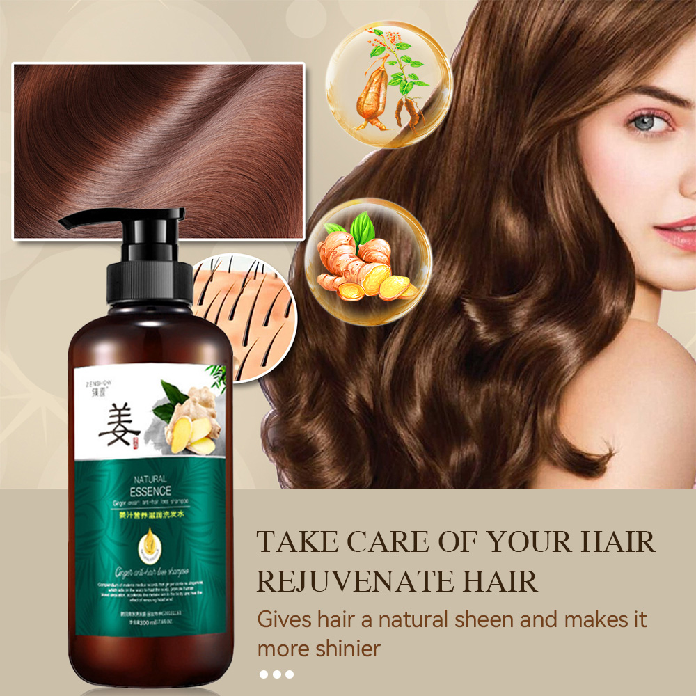 Shampoing à l'huile essentiell - Hair Care Basic avis et prix