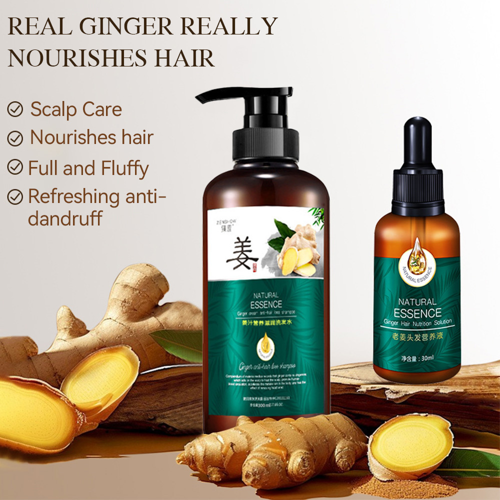 Shampoing à l'huile essentiell - Hair Care Basic avis et prix