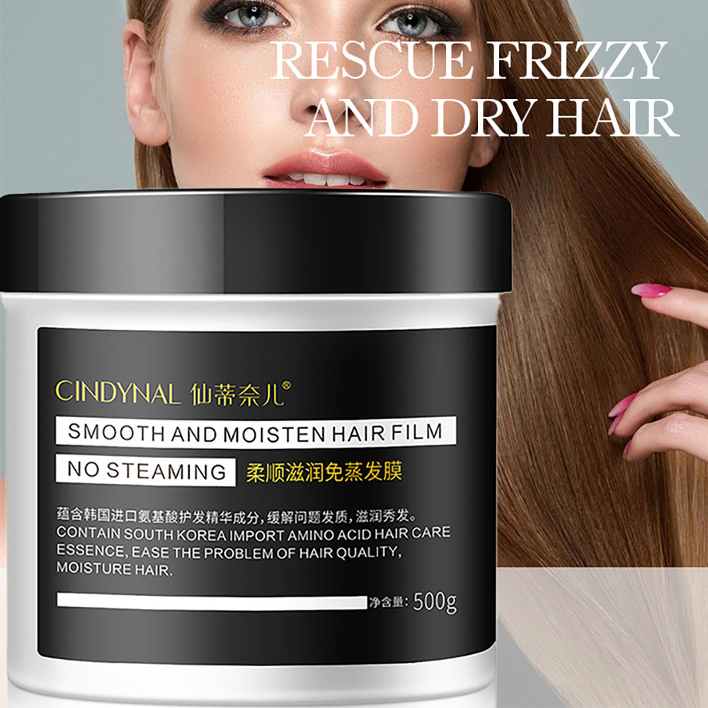 Conditionneur de masque capill - Deep Conditioner Mask avis et prix