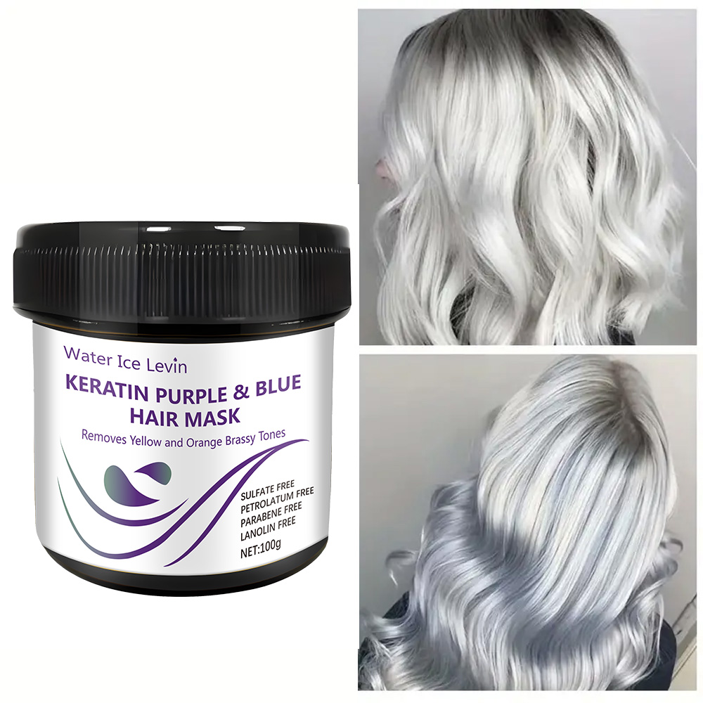 Masque capillaire magique à la - Deep Conditioner Mask avis et prix