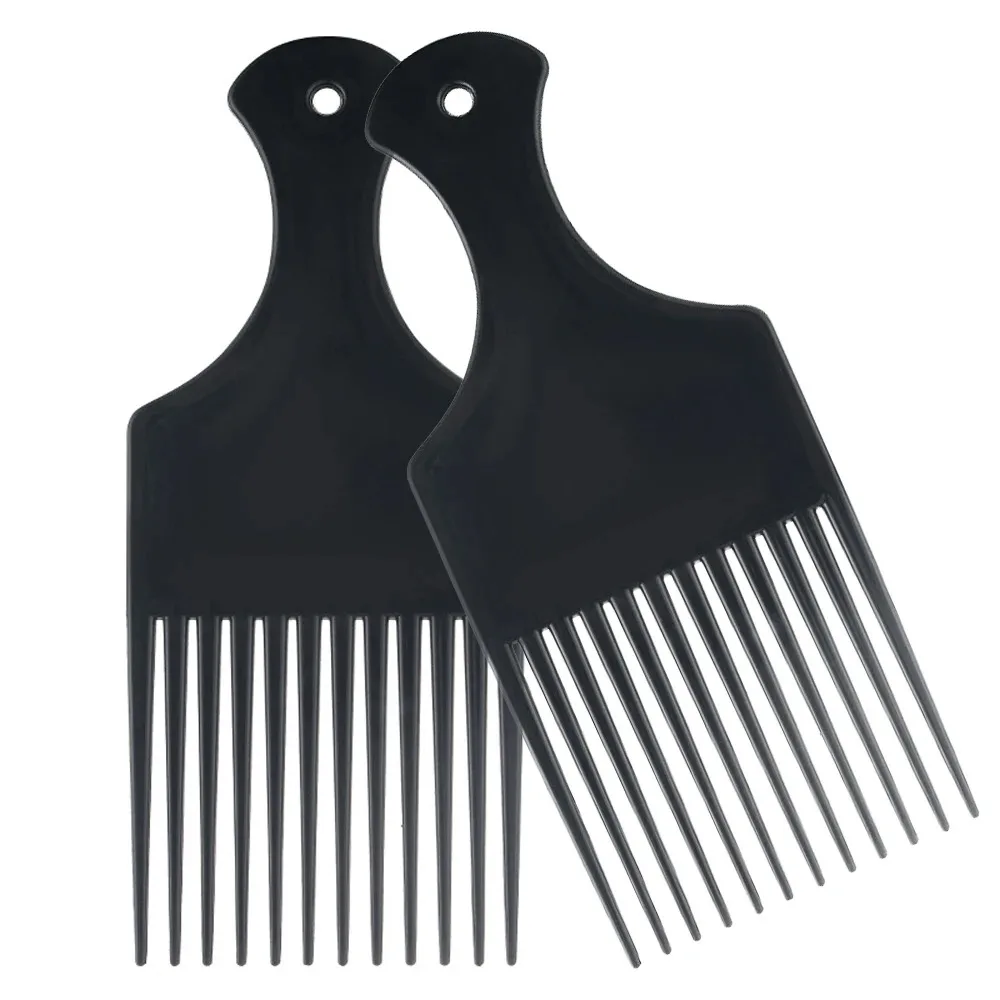 Peigne Afro pour cheveux afro- - Detangling Wide Comb avis et prix