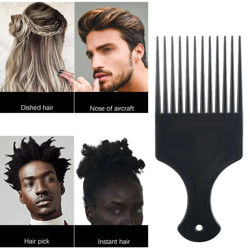 Peigne Afro pour cheveux afro- - Detangling Wide Comb avis et prix