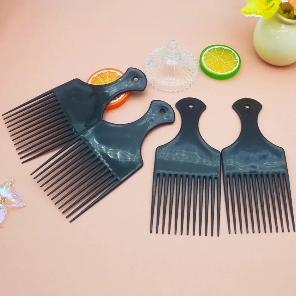Peigne Afro pour cheveux afro- - Detangling Wide Comb avis et prix