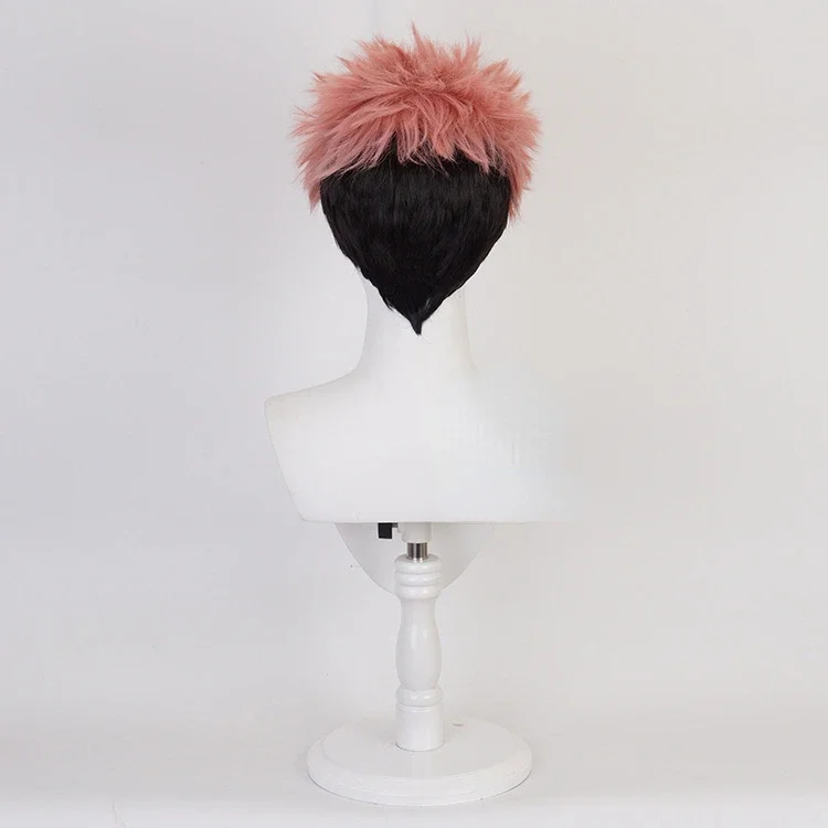 Perruque de cosplay Anime Itad - Satin Hair Bonnet avis et prix