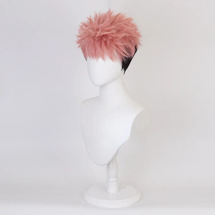 Perruque de cosplay Anime Itad - Satin Hair Bonnet avis et prix