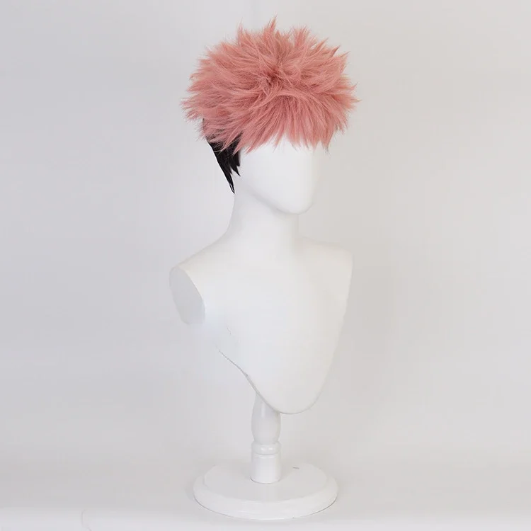 Perruque de cosplay Anime Itad - Satin Hair Bonnet avis et prix