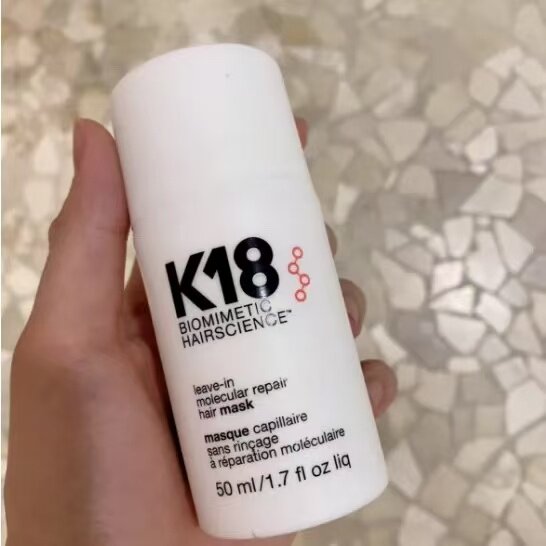 Masque capillaire réparateur m - Deep Conditioner Mask avis et prix