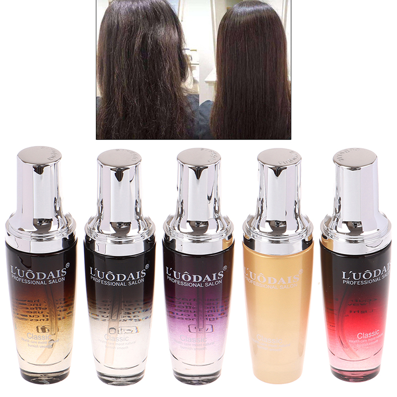 LUODAIS-Sérum réparateur pour  - Argan Oil Treatment avis et prix