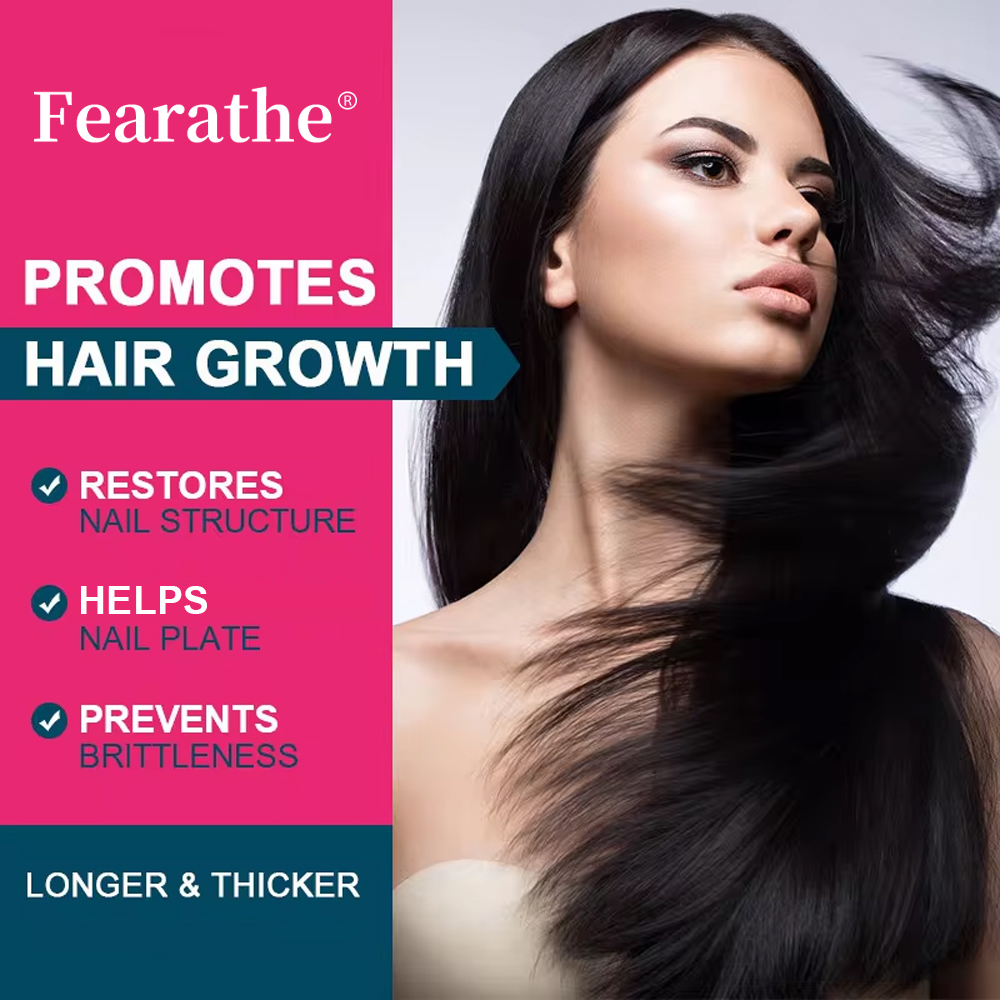 Croissance des cheveux premium - Hair Care Capsule avis et prix