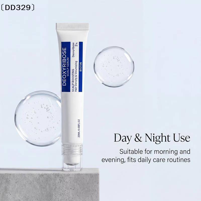 Sérum pour le cuir chevelu ave - Hair Care Korean avis et prix