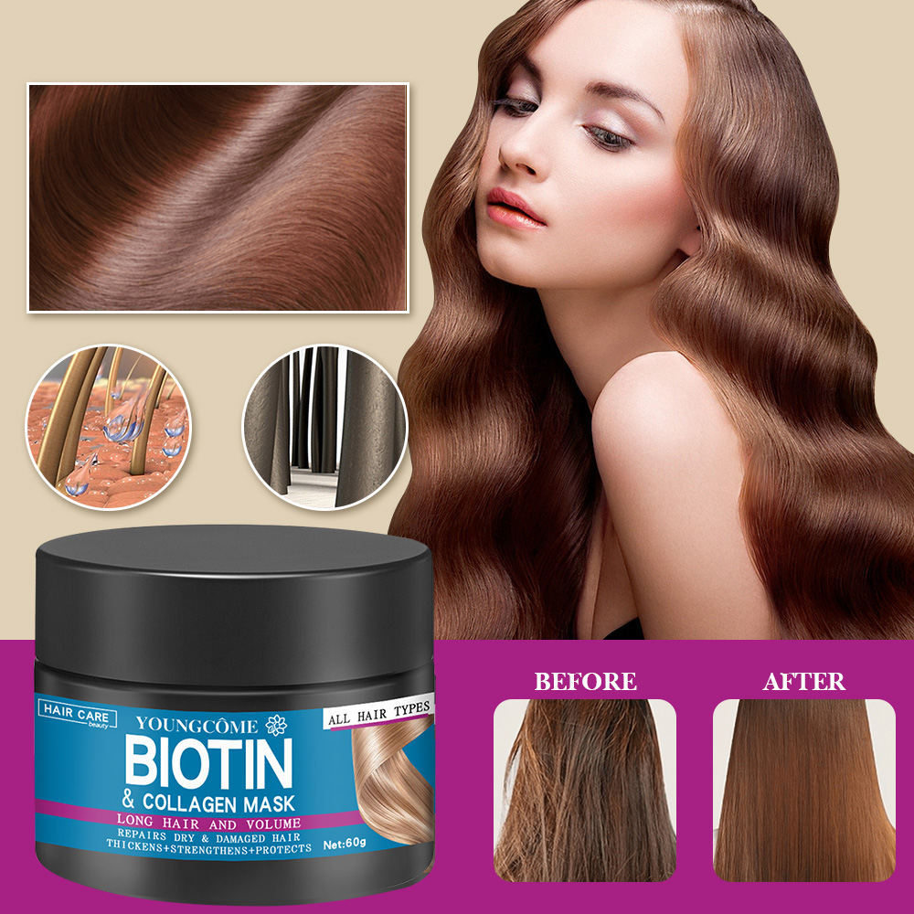 Masque capillaire réparateur,  - Hair Care Dupes avis et prix