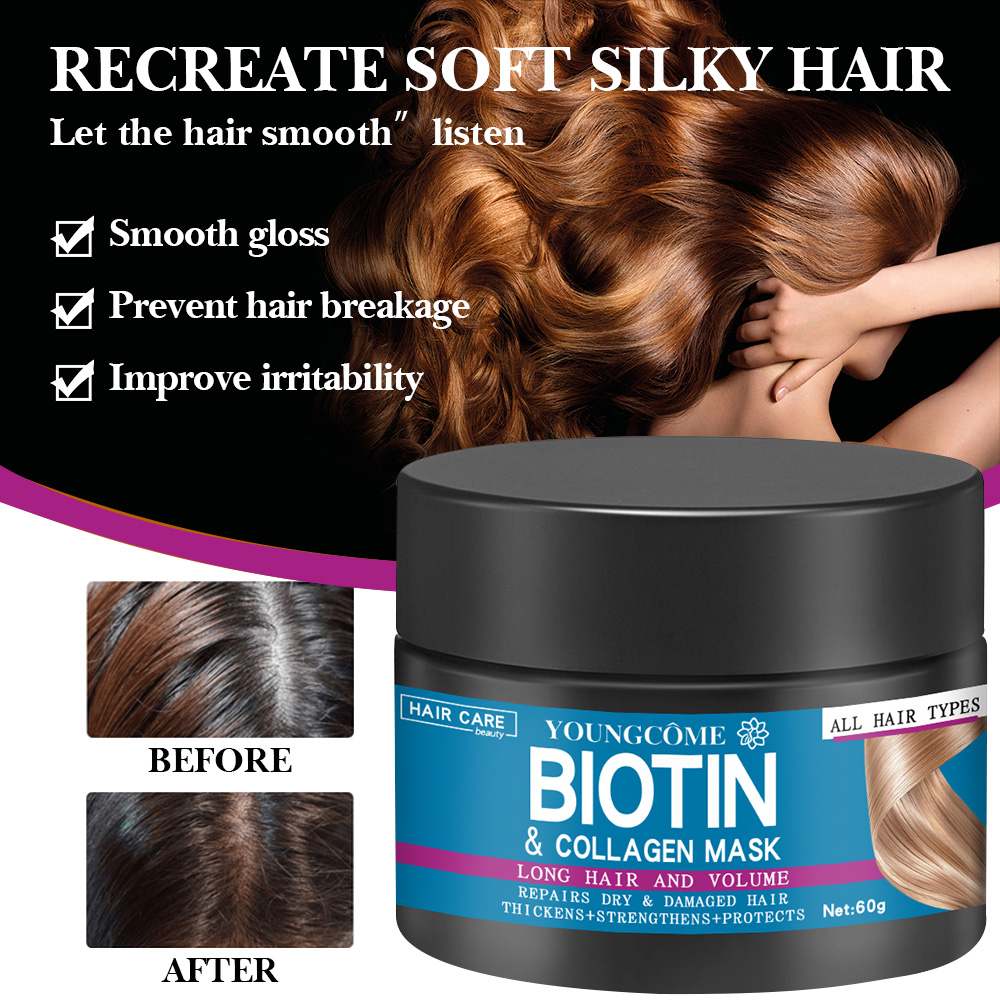 Masque capillaire réparateur,  - Hair Care Dupes avis et prix