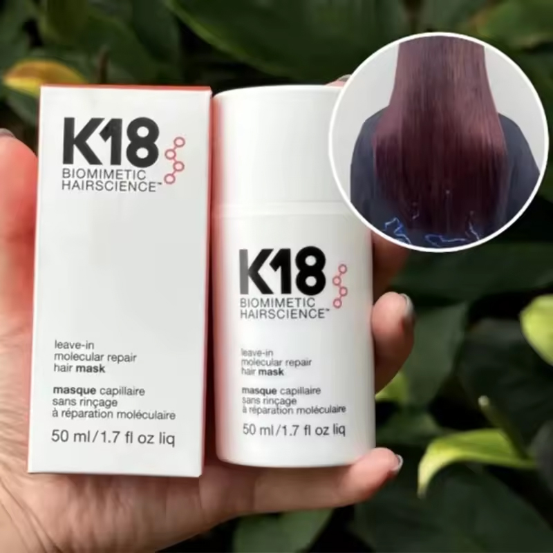 Masque capillaire réparateur m - Deep Conditioner Mask avis et prix