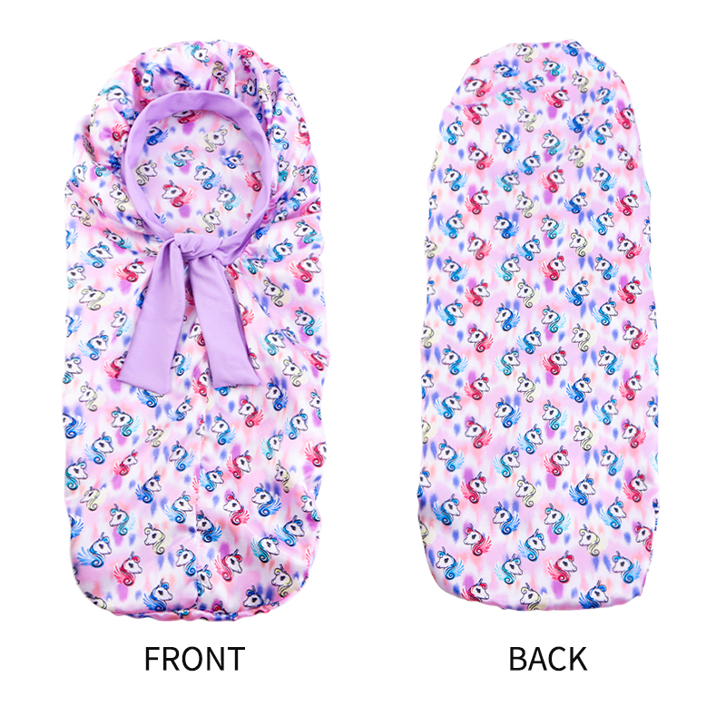 Bonnet à Tube Long pour enfant - Hair Care For 5 Year Old Girl avis et prix
