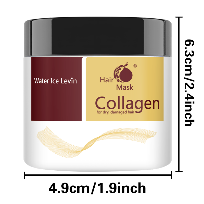 Masque capillaire à l'huile d' - Deep Conditioner Mask avis et prix