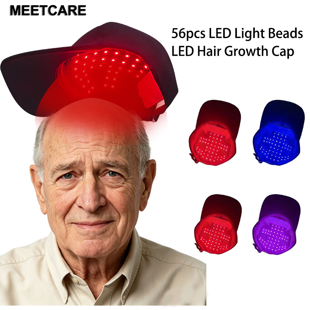 Casque de Croissance Capillair - Hair Care Basic avis et prix
