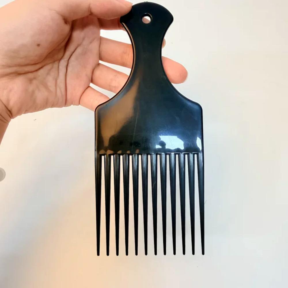 Peigne Afro pour cheveux afro- - Detangling Wide Comb avis et prix
