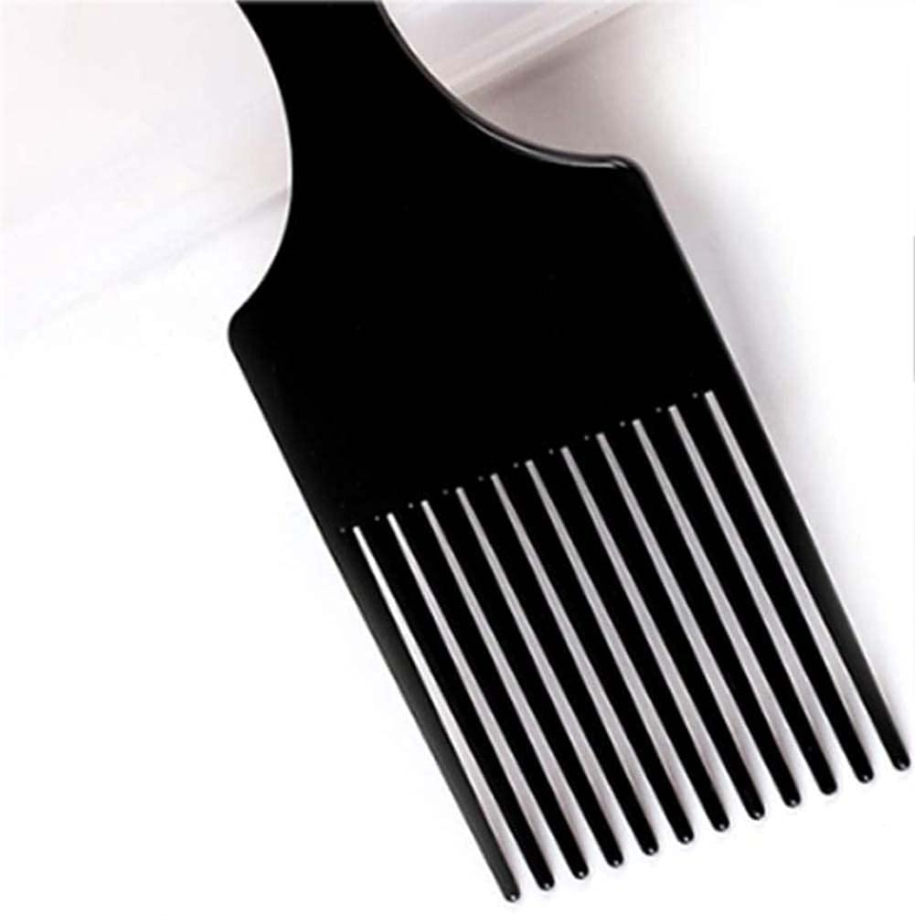 Peigne Afro pour cheveux afro- - Detangling Wide Comb avis et prix